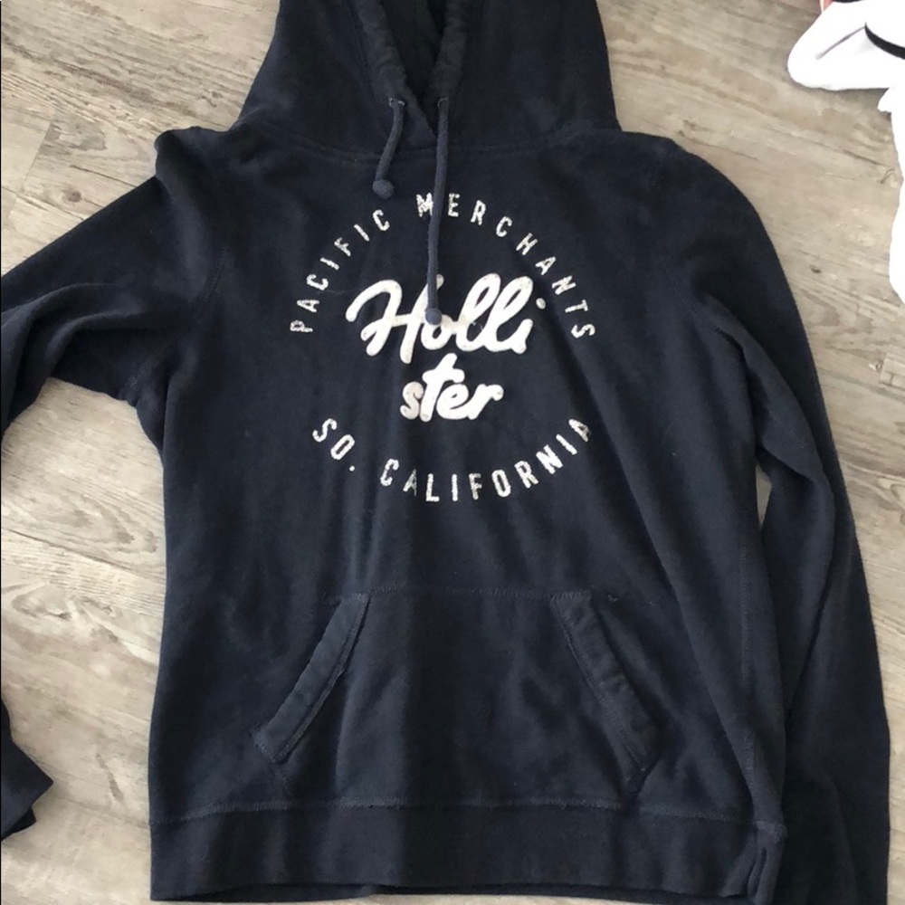 Hollister Hoodie
